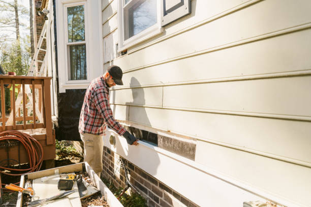 Top rated local Vinyl Siding specialists in Waynesboro, VA